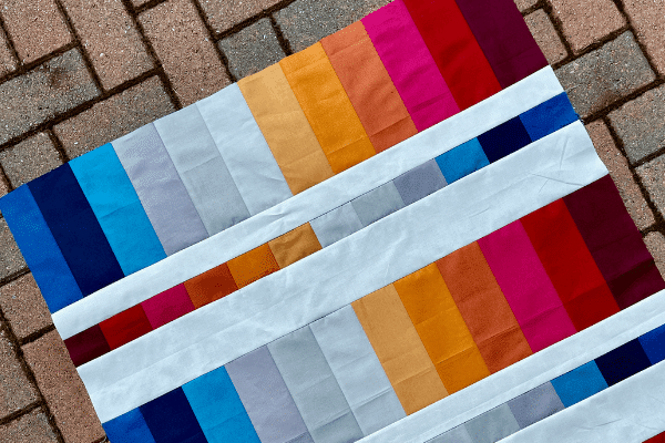 Simplicity Quilt