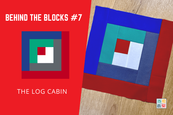 The Log Cabin: S01 E07