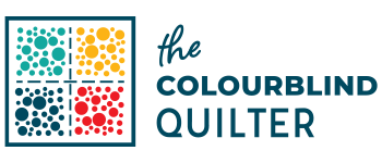 The Colourblind Quilter